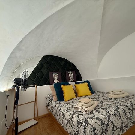 Cammileddi Mini Suite Catania Exterior photo