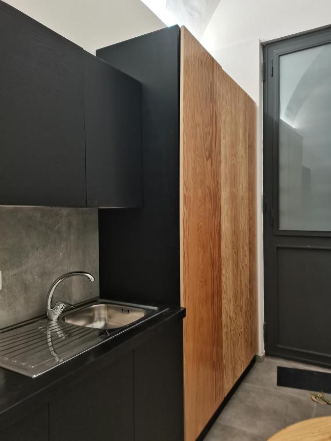 Cammileddi Mini Suite Catania Exterior photo