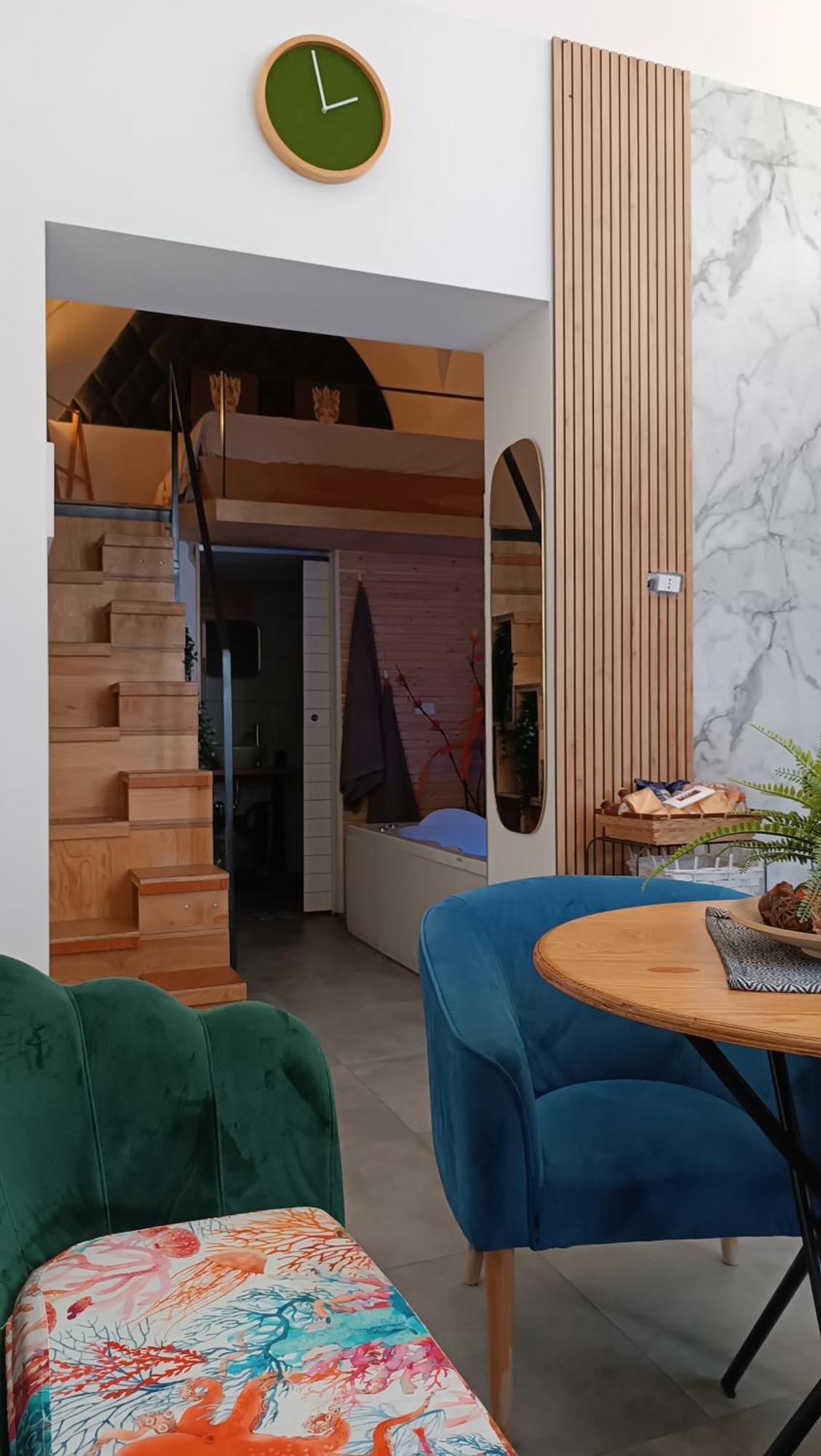 Cammileddi Mini Suite Catania Exterior photo