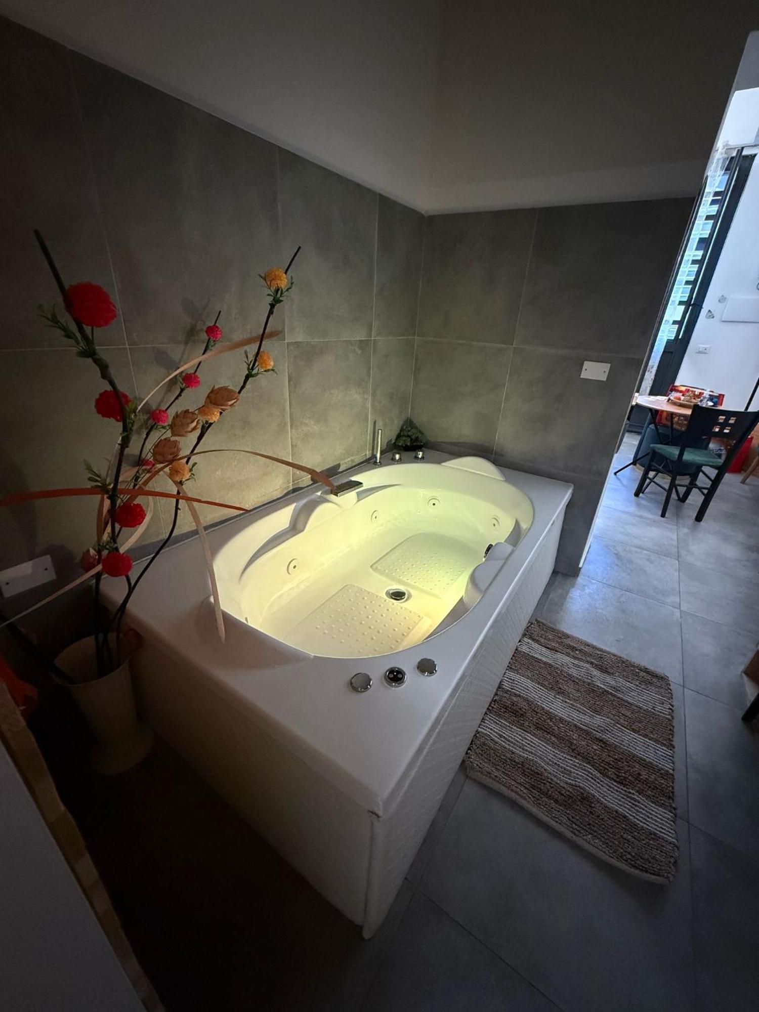 Cammileddi Mini Suite Catania Exterior photo